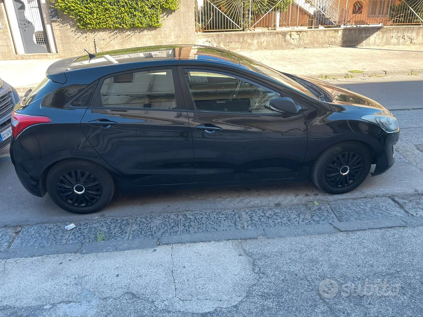Hyundai I30 2012 photo 3