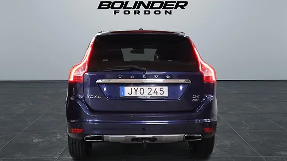 Volvo Xc60 2016 photo 5