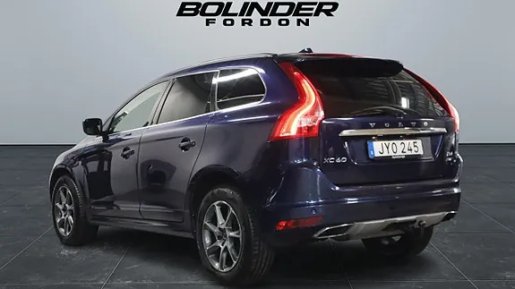 Volvo Xc60 2016 photo 4