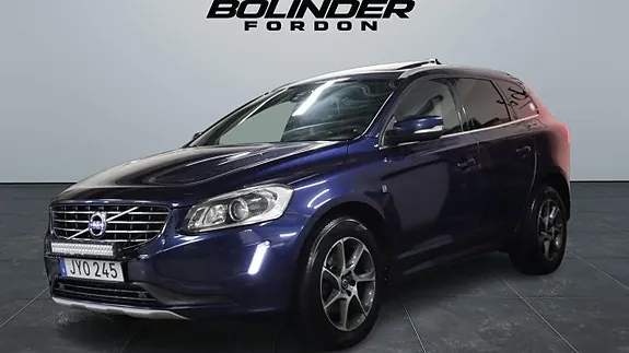 Volvo Xc60 2016 photo 3