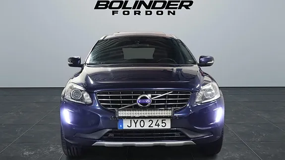 Volvo Xc60 2016 photo 2