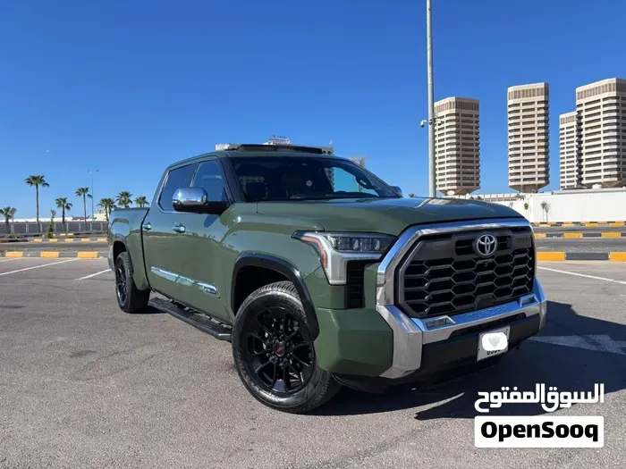 Toyota Tundra