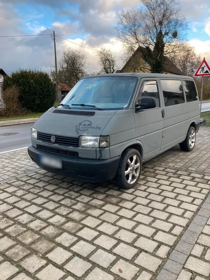 Volkswagen T4