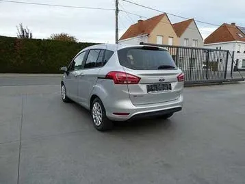 Ford B-Max 2015 photo 3