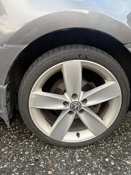 Volkswagen Polo 2010 photo 3
