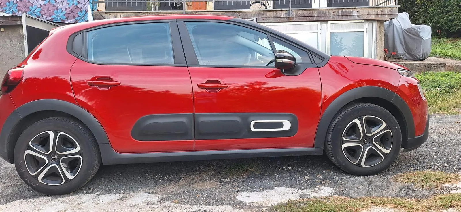 Citroen C3 2020 photo 5