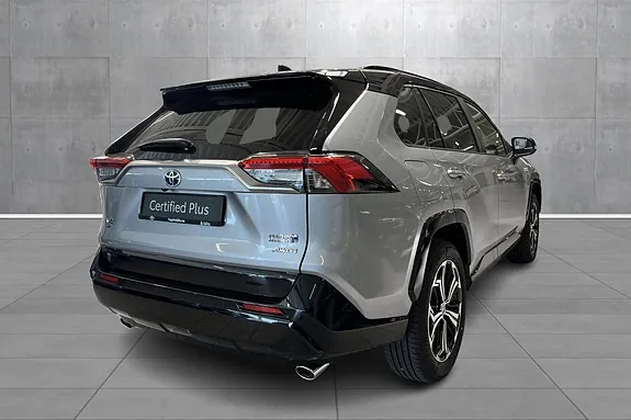 Toyota Rav4 2023 photo 5