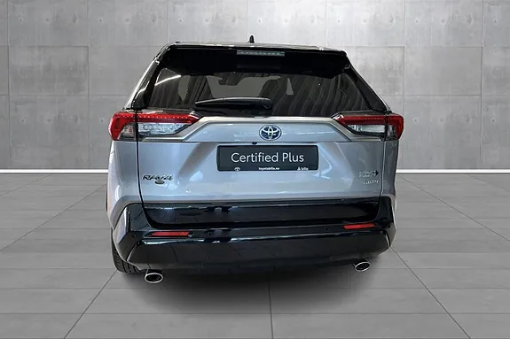 Toyota Rav4 2023 photo 4