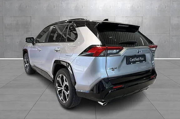 Toyota Rav4 2023 photo 3