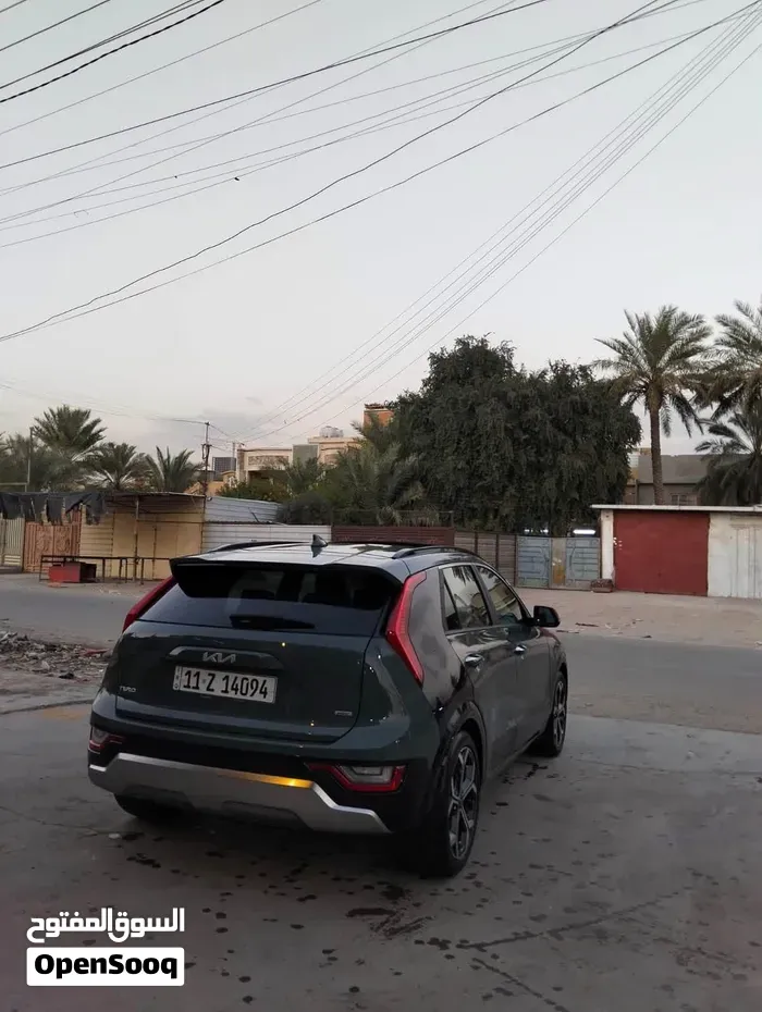 Kia Niro