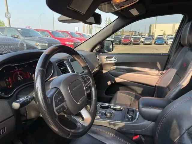 Dodge Durango 2015 photo 4