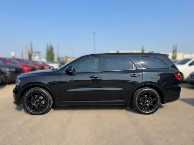 Dodge Durango 2015 photo 2