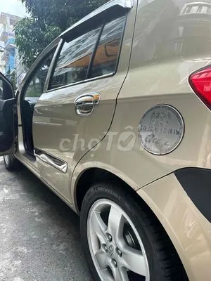 Hyundai Getz 2010 photo 5