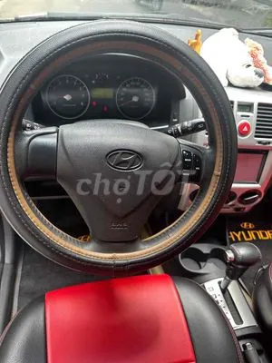 Hyundai Getz 2010 photo 4