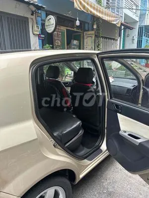 Hyundai Getz 2010 photo 2
