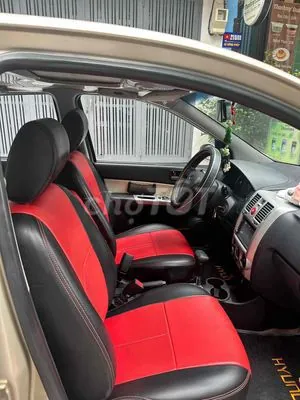 Hyundai Getz 2010 photo 3