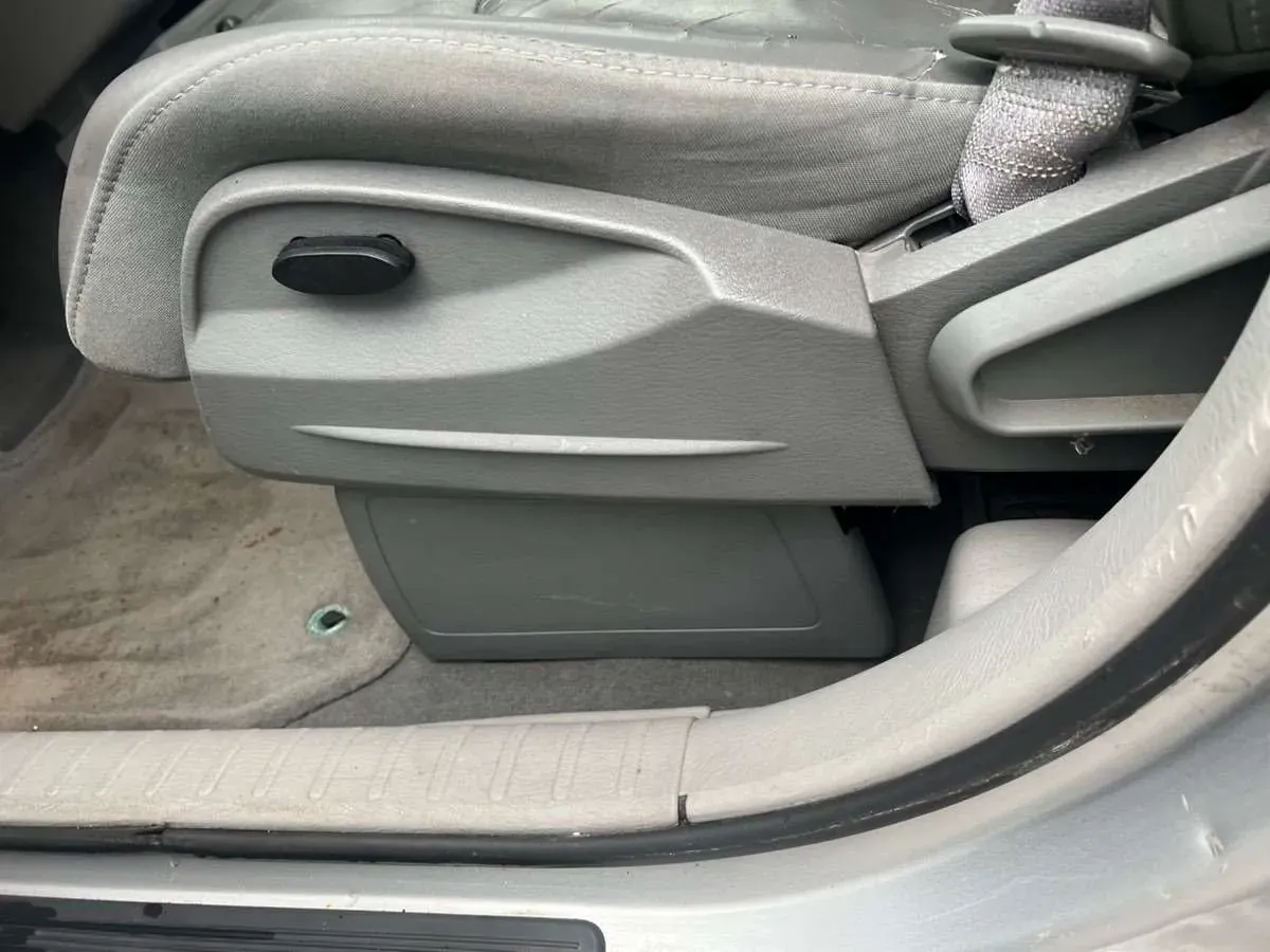 Chrysler Pt Cruiser 2005 photo 3