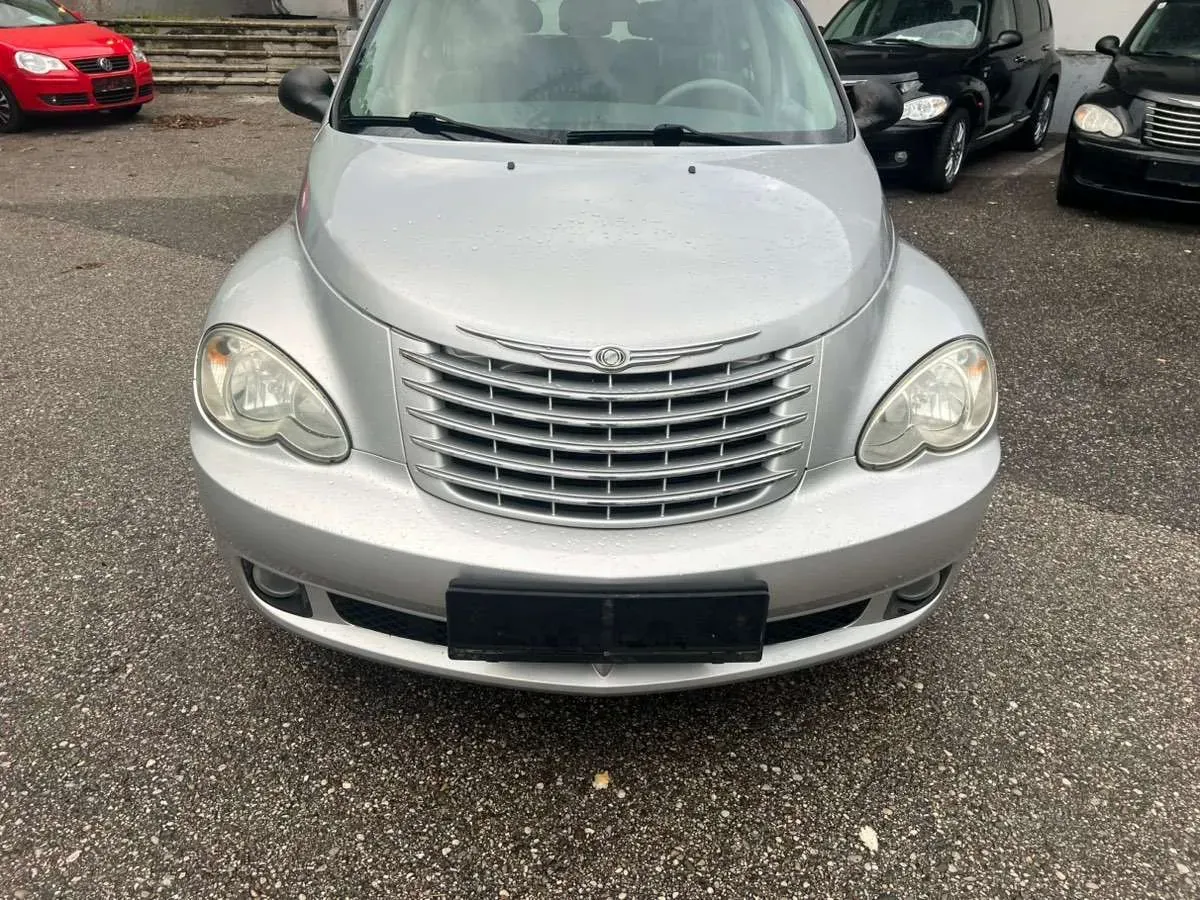 Chrysler Pt Cruiser