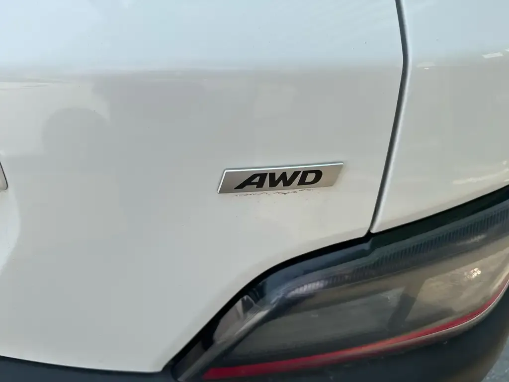 Hyundai Kona 2022 photo 5