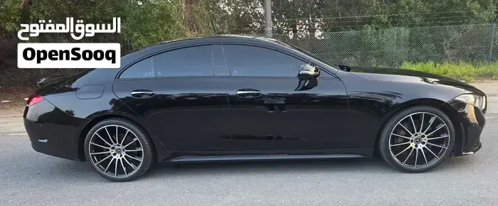 Mercedes-Benz Cls 2020 photo 2