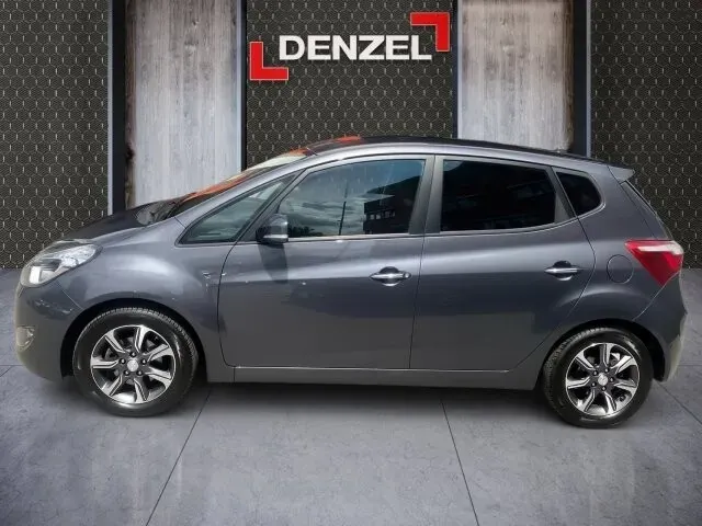 Hyundai Ix20 2017 photo 2