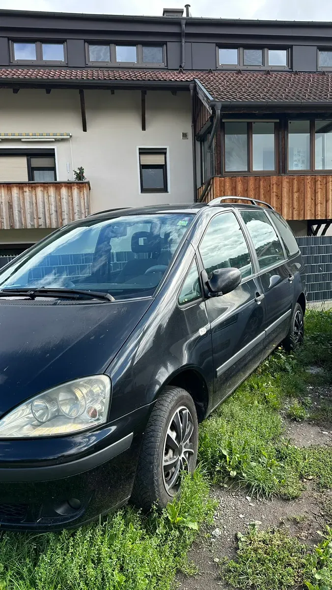 Ford Galaxy