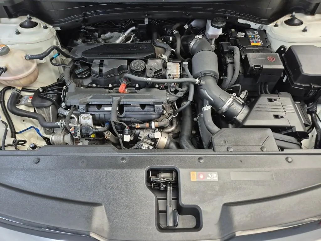 Kia Sportage 2022 photo 5