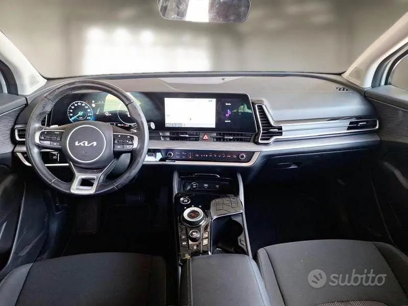 Kia Sportage 2022 photo 5