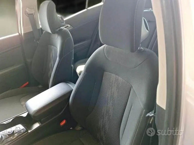 Kia Sportage 2022 photo 4