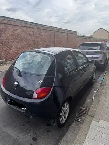 Ford Ka 2006 photo 2