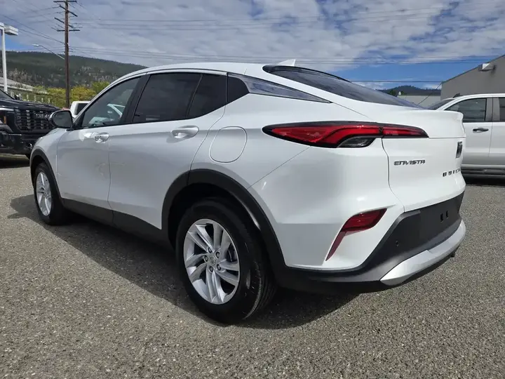 Buick Envista 2026 photo 3