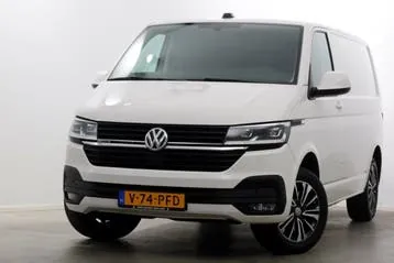 Volkswagen Transporter T6.1