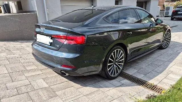 Audi A5 Sportback 2017 photo 4