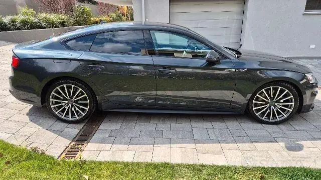 Audi A5 Sportback 2017 photo 3
