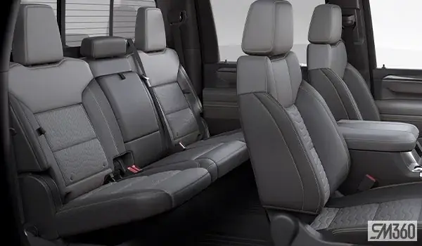 Chevrolet Silverado 2500Hd 2026 photo 5