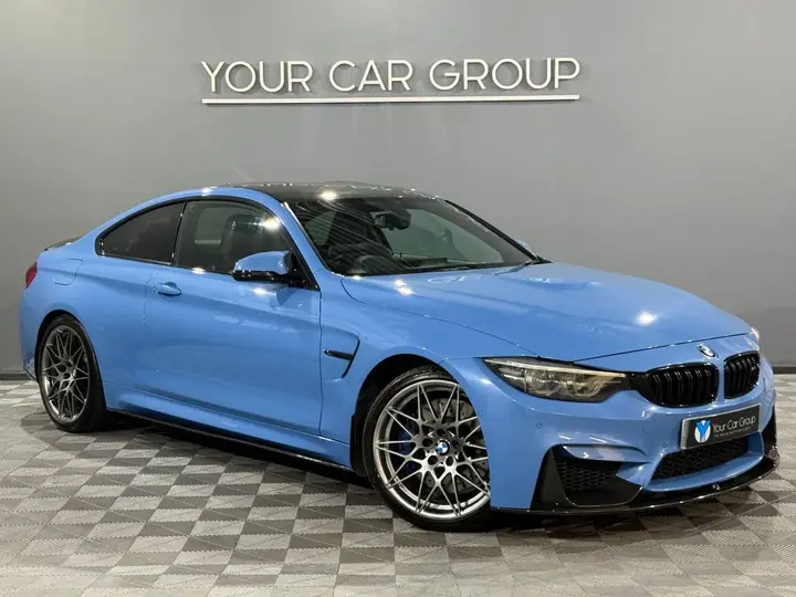 BMW M4