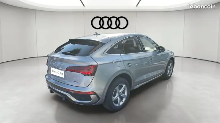 Audi Q5 2023 photo 5