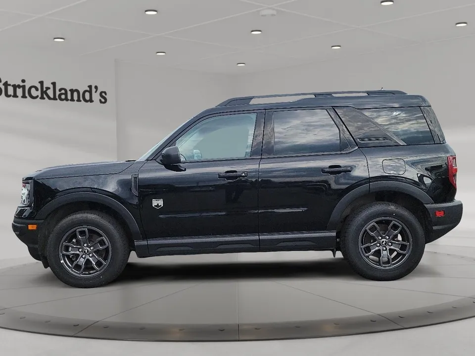 Ford Bronco Sport 2024 photo 5