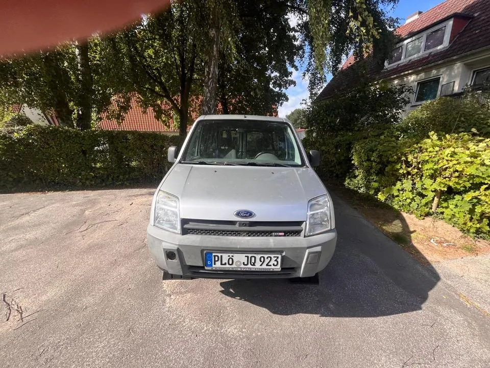 Ford Tourneo Connect