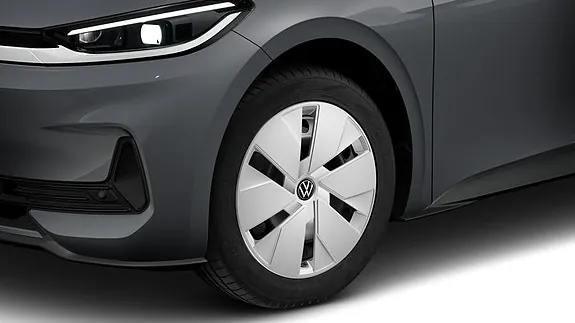 Volkswagen Id.3 Neo 2027 photo 5