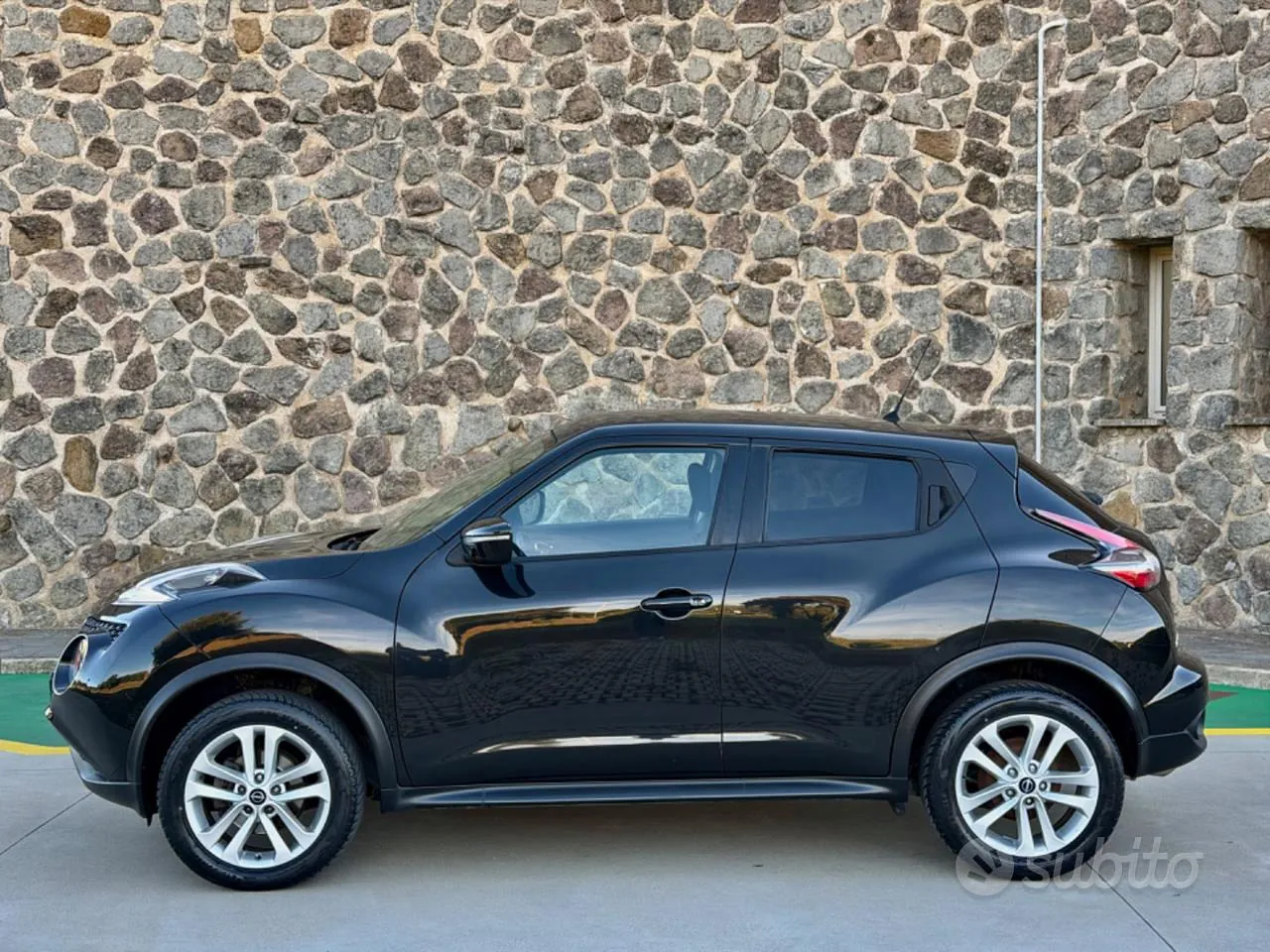 Nissan Juke 2017 photo 4