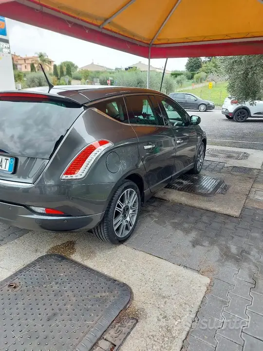 Lancia Delta 2014 photo 3