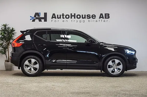 Volvo Xc40 2020 photo 3