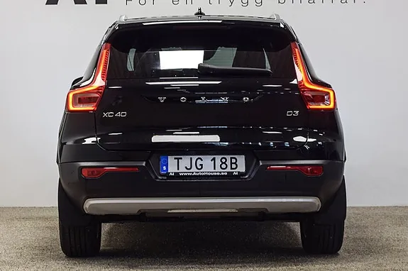 Volvo Xc40 2020 photo 5