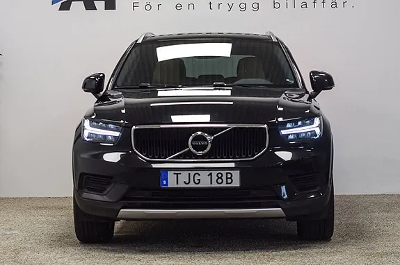 Volvo Xc40 2020 photo 4