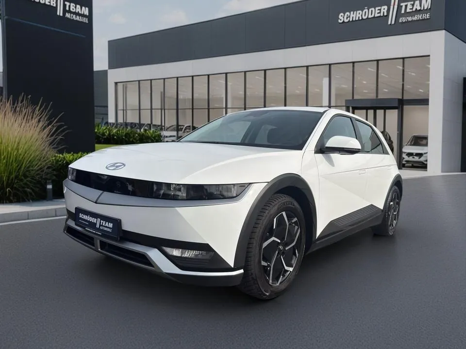 Hyundai Ioniq 5