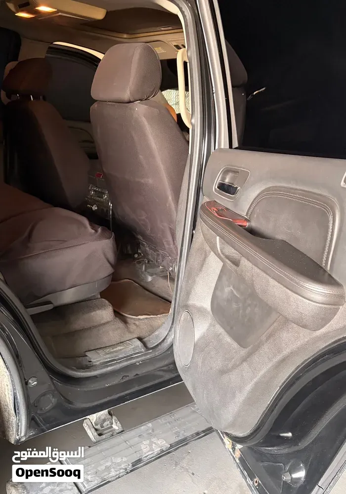 Cadillac Escalade 2008 photo 2