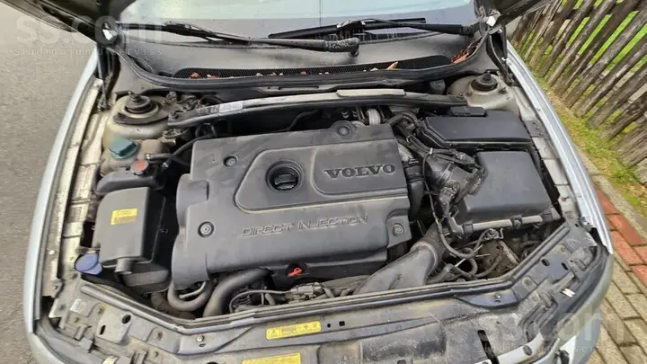 Volvo V70 2000 photo 5