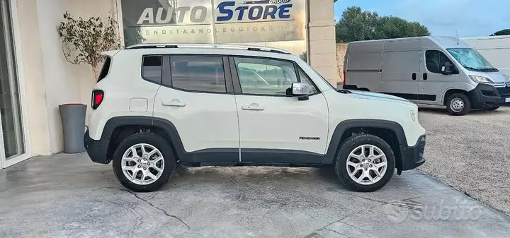 Jeep Renegade 2018 photo 4
