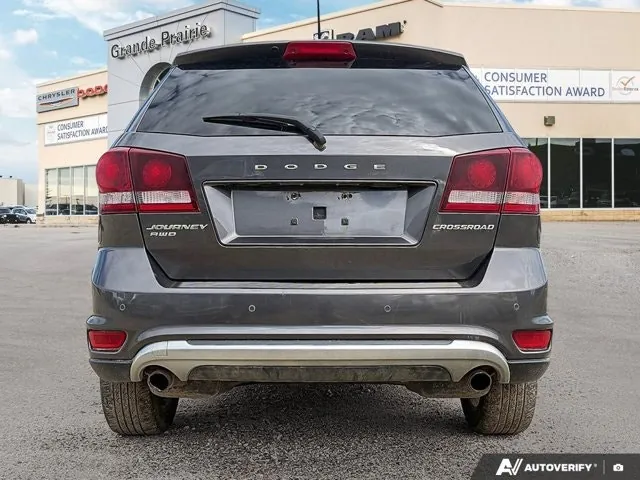 Dodge Journey 2017 photo 5